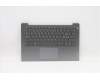 Lenovo 5CB1C04449 Tastatur inkl. Topcase schweiz L82H7 AGNFPNBLD