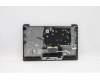 Lenovo 5CB1C04449 Tastatur inkl. Topcase schweiz L82H7 AGNFPNBLD
