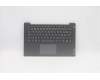 Lenovo 5CB1C04451 Tastatur inkl. TopcaseASM_CZE/SLKL82H7AGNFPNBLD