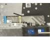 Lenovo 5CB1C04452 Tastatur inkl. Topcase ASM_BUL L82H7 AGNFPNBLD