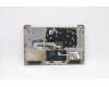 Lenovo 5CB1C04479 Tastatur inkl. Topcase ASM_CZE/SLKL82H7SDFPBLD