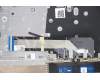 Lenovo 5CB1C04479 Tastatur inkl. Topcase ASM_CZE/SLKL82H7SDFPBLD