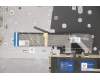 Lenovo 5CB1C04481 Tastatur inkl. Topcase ASM_EUROENGL82H7SDFPBLD
