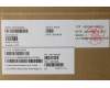 Lenovo 5CB1C04482 Tastatur inkl. Topcase ASM_FRA L82H7 SD FP BLD