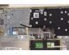 Lenovo 5CB1C04491 Tastatur inkl. Topcase ASM_ITA L82H7 SD FP BLD