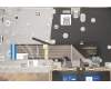 Lenovo 5CB1C04498 Tastatur inkl. Topcase ASM_SLV L82H7 SD FP BLD