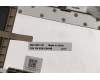 Lenovo 5CB1C04498 Tastatur inkl. Topcase ASM_SLV L82H7 SD FP BLD