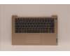 Lenovo 5CB1C04500 Tastatur inkl. Topcase schweiz L82H7 SD FP BLD