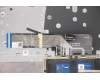 Lenovo 5CB1C04509 Tastatur inkl. Topcase ASM_ITA L82H7 SD FPNBLD