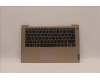 Lenovo 5CB1C04519 Tastatur inkl. Topcase ASM_FRA L82H7 SD FPNBLD