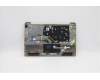 Lenovo 5CB1C04543 Tastatur inkl. Topcase ASM_ENG L82H7 SD NFPBLD