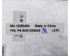 Lenovo 5CB1C04543 Tastatur inkl. Topcase ASM_ENG L82H7 SD NFPBLD