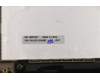 Lenovo 5CB1C04562 Tastatur inkl. Topcase spanisch L82H7 SD NFPBLD