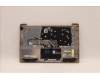 Lenovo 5CB1C04563 Tastatur inkl. Topcase schweiz L82H7 SD NFPBLD