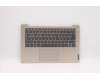 Lenovo 5CB1C04566 Tastatur inkl. Topcase ASM_TUR L82H7 SD NFPBLD