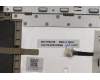 Lenovo 5CB1C04566 Tastatur inkl. Topcase ASM_TUR L82H7 SD NFPBLD