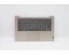 Lenovo 5CB1C04568 Tastatur inkl. Topcase ASM_UKR L82H7 SD NFPBLD