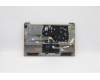 Lenovo 5CB1C04570 Tastatur inkl. Topcase ASM_ENG L82H7 SDNFPNBLD