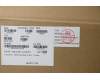 Lenovo 5CB1C04571 Tastatur inkl. Topcase ASM_UK L82H7 SDNFPNBLD