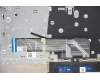 Lenovo 5CB1C04571 Tastatur inkl. Topcase ASM_UK L82H7 SDNFPNBLD