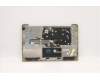 Lenovo 5CB1C04573 Tastatur inkl. Topcase spanisch L82H7 SDNFPNBLD