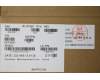 Lenovo 5CB1C04577 Tastatur inkl. Topcase ASM_LASPAL82H7SDNFPNBLD