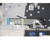 Lenovo 5CB1C04577 Tastatur inkl. Topcase ASM_LASPAL82H7SDNFPNBLD