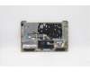 Lenovo 5CB1C04581 Tastatur inkl. Topcase ASM_RUS L82H7 SDNFPNBLD