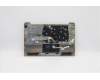 Lenovo 5CB1C04587 Tastatur inkl. Topcase ASM_HBW L82H7 SDNFPNBLD