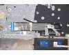 Lenovo 5CB1C04593 Tastatur inkl. Topcase schweiz L82H7 SDNFPNBLD