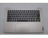 Lenovo 5CB1C04595 Tastatur inkl. TopcaseASM_CZE/SLKL82H7SDNFPNBLD