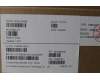 Lenovo 5CB1C04595 Tastatur inkl. TopcaseASM_CZE/SLKL82H7SDNFPNBLD