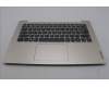 Lenovo 5CB1C04595 Tastatur inkl. TopcaseASM_CZE/SLKL82H7SDNFPNBLD