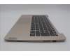 Lenovo 5CB1C04595 Tastatur inkl. TopcaseASM_CZE/SLKL82H7SDNFPNBLD