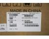 Lenovo 5CB1C04847 COVER Hinge Cover C 82L3 Cloud