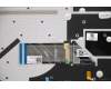 Lenovo 5CB1C04849 Tastatur inkl. TopcaseASM_ENG C82L3 CloBL_WW