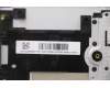 Lenovo 5CB1C04850 Tastatur inkl. TopcaseASM_GRE C82L3 CloBL