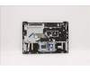 Lenovo 5CB1C04852 Tastatur inkl. TopcaseASM_KOR C82L3 CloBL