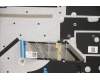 Lenovo 5CB1C04852 Tastatur inkl. TopcaseASM_KOR C82L3 CloBL