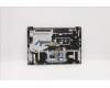 Lenovo 5CB1C04854 Tastatur inkl. TopcaseASM_RUS C82L3 CloBL