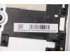 Lenovo 5CB1C04854 Tastatur inkl. TopcaseASM_RUS C82L3 CloBL