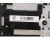 Lenovo 5CB1C04856 Tastatur inkl. TopcaseASM_HBW C82L3 CloBL