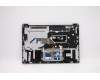 Lenovo 5CB1C04859 Tastatur inkl. TopcaseASM_UKR C82L3 CloBL