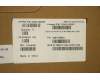 Lenovo 5CB1C04859 Tastatur inkl. TopcaseASM_UKR C82L3 CloBL