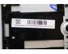 Lenovo 5CB1C04859 Tastatur inkl. TopcaseASM_UKR C82L3 CloBL