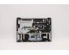 Lenovo 5CB1C04860 Tastatur inkl. TopcaseASM_UK C82L3 CloBL