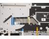 Lenovo 5CB1C04865 Tastatur inkl. TopcaseASM_LA SPA C82L3 CloBL