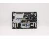 Lenovo 5CB1C04872 Tastatur inkl. TopcaseASM_BEL C82L3 CloBL