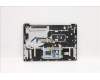 Lenovo 5CB1C04876 Tastatur inkl. TopcaseASM_BUL C82L3 CloBL