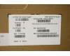 Lenovo 5CB1C04877 Tastatur inkl. TopcaseASM_CZE/SLK C82L3 CloBL
